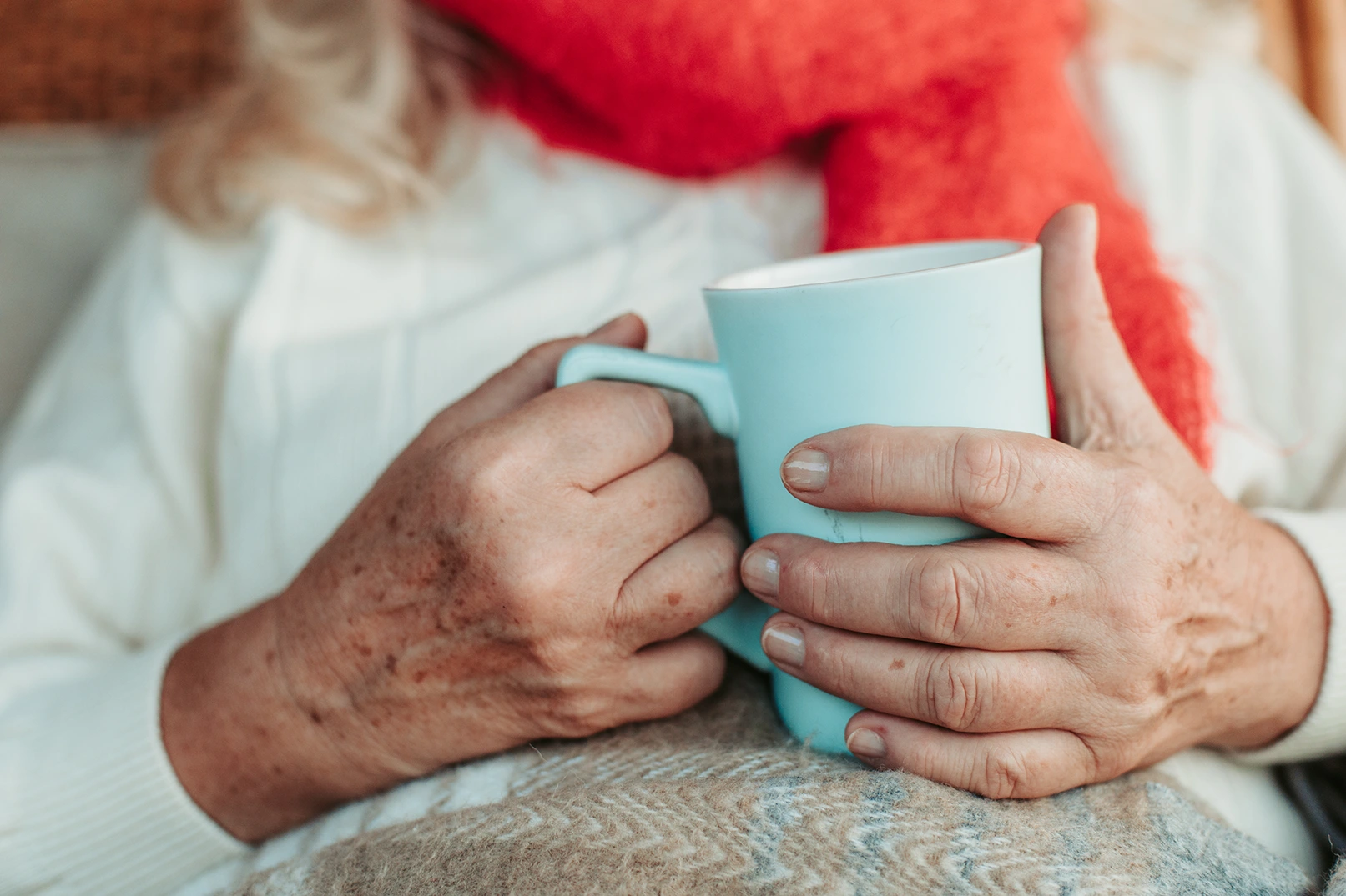 Winter worries this cold season.