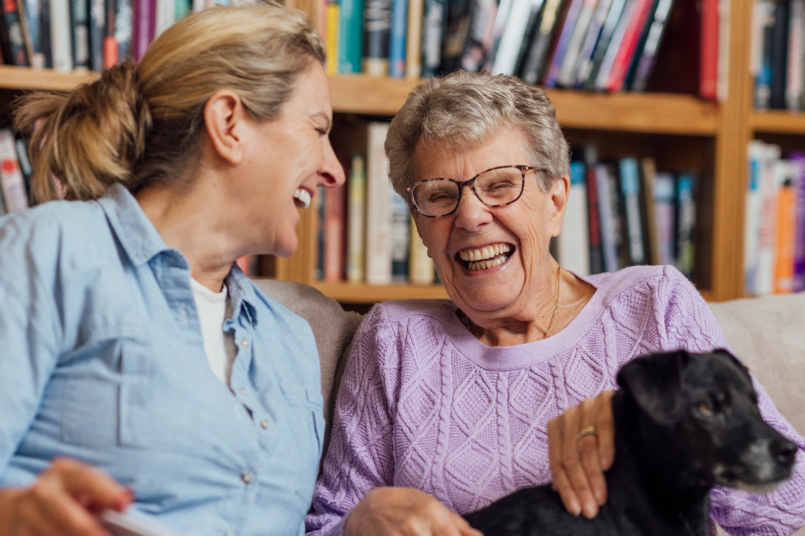 How Family-Led Co-Design Is Innovating Care