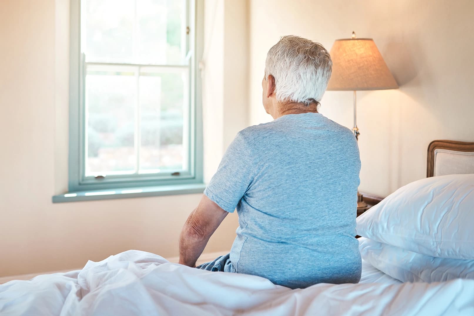 Dementia support at home