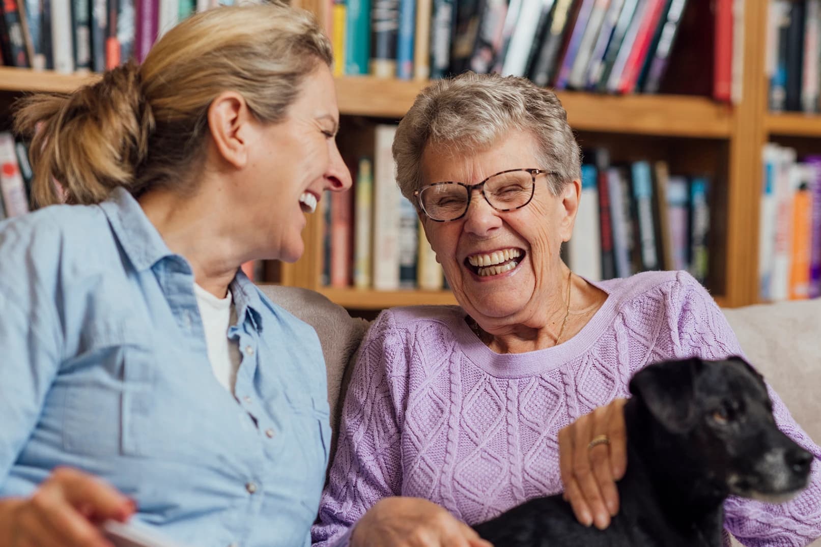 How Family-Led Co-Design Is Innovating Care