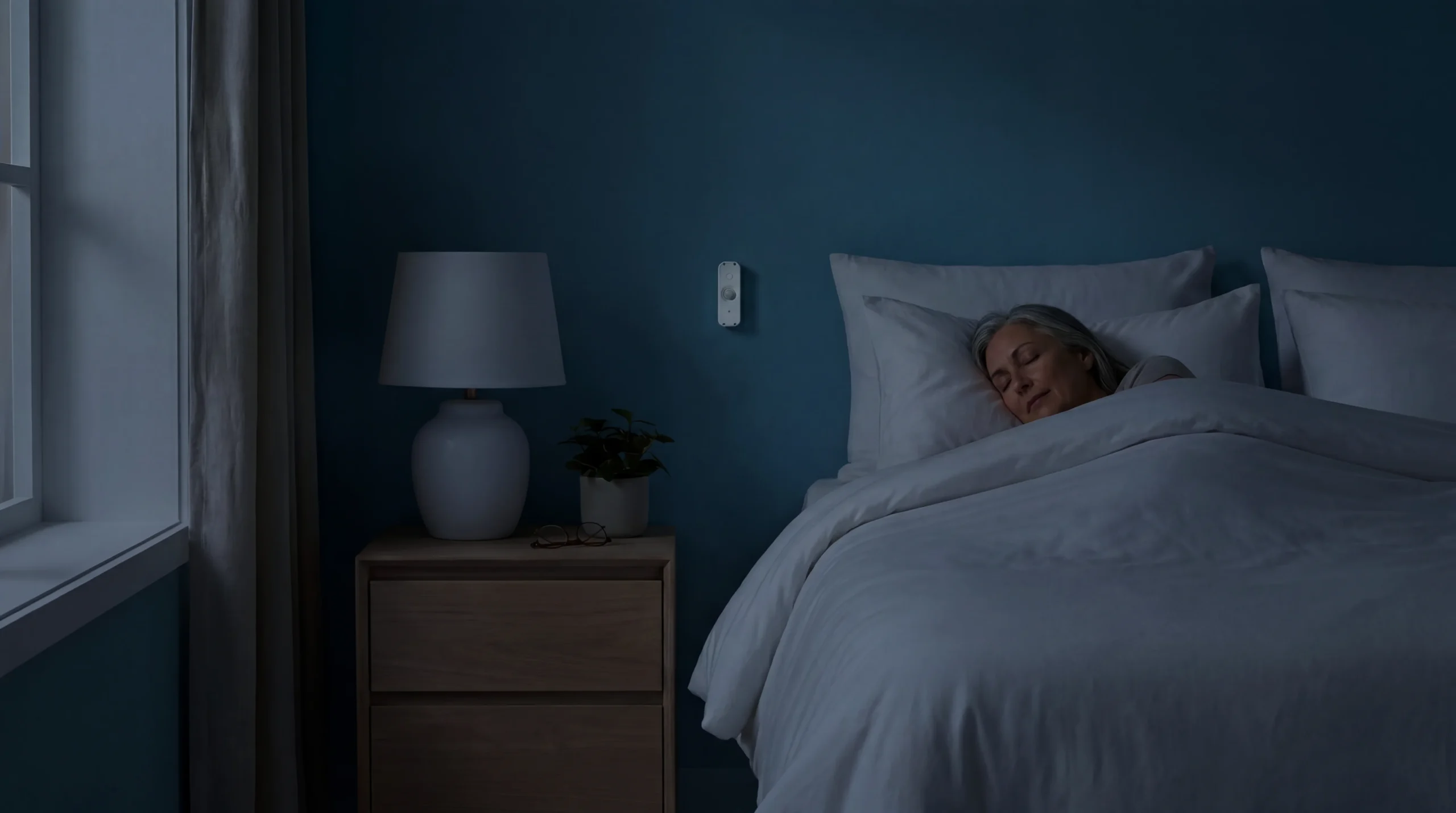 Night-time activity