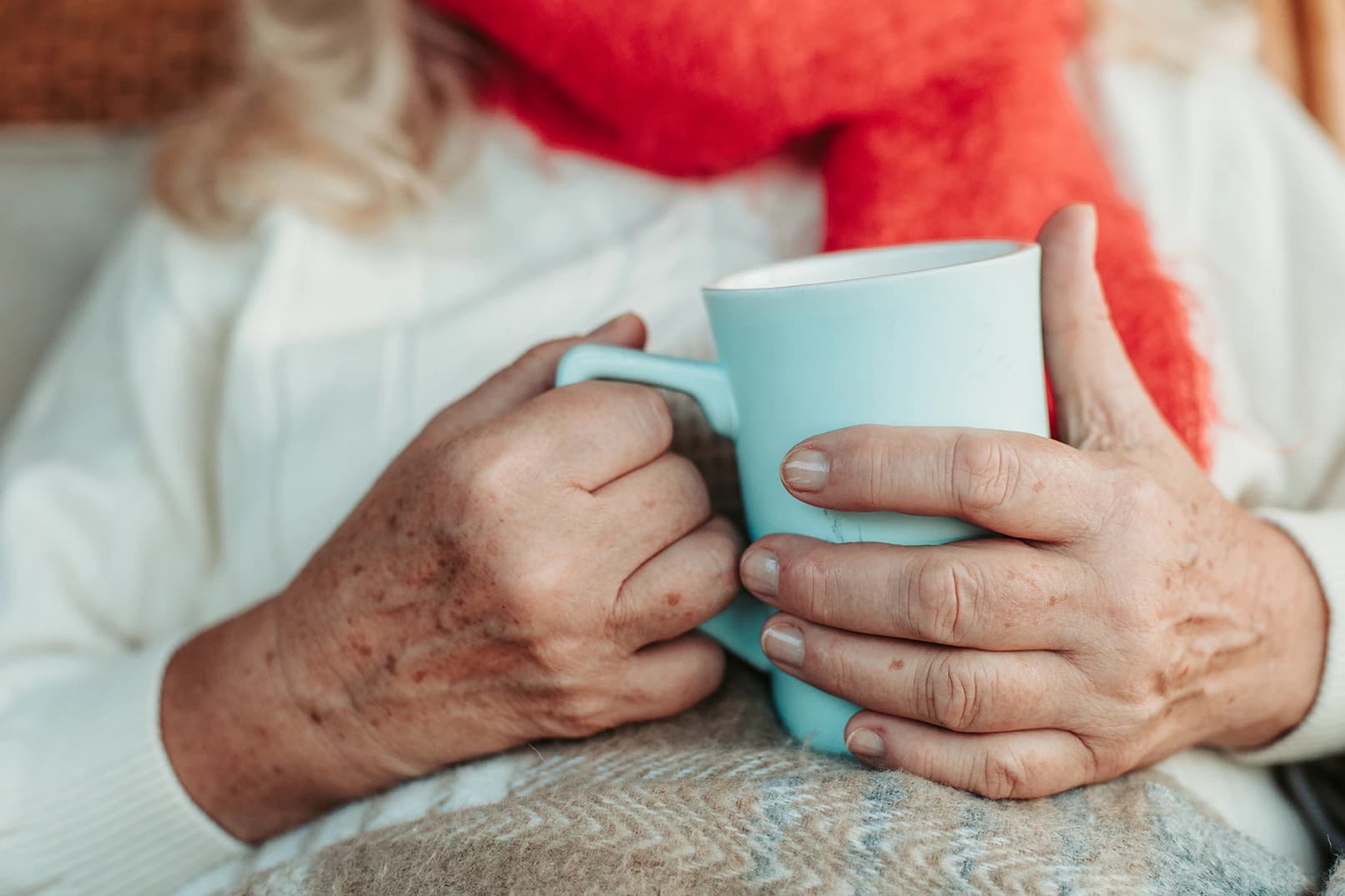 Winter worries this cold season.